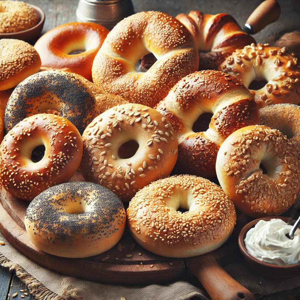 Bagels
