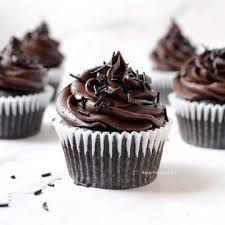 Chocolate  Cupcake