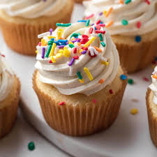 vanilla Sprinkles