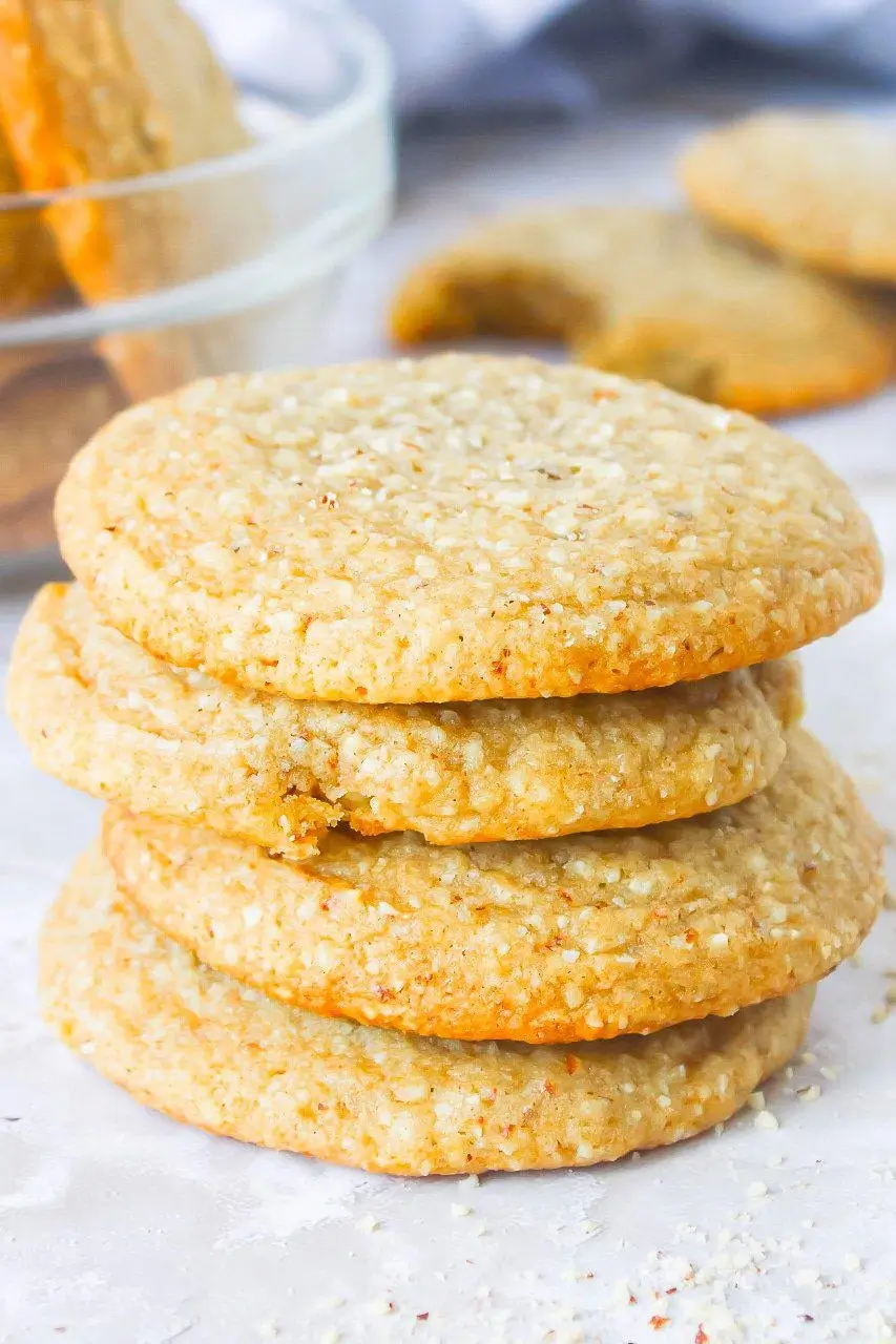 Peanut Butter Cookies